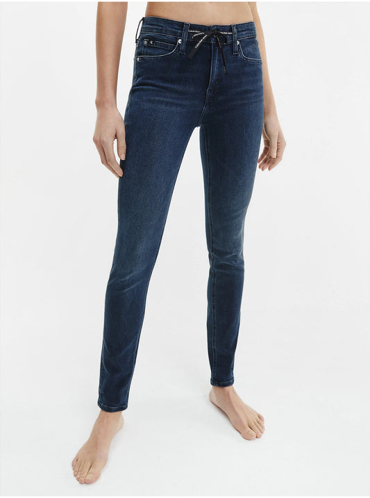 Calvin Klein Jeans, Jeans, Women