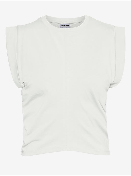 Emma T-shirt, White, Women