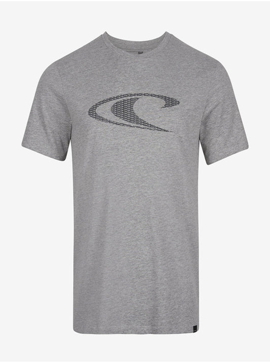 O'Neill, T-Shirt, Grey, Men