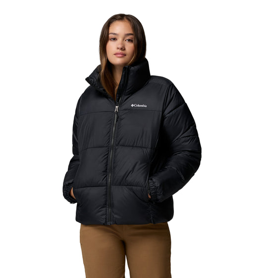 Columbia Puffect II FZ Jkt W (2090291010) Women