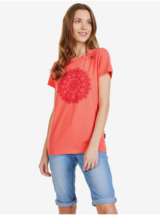 Deborah T-shirt, Red, Women