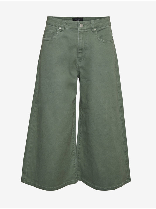 Clive Jeans, Green, Women