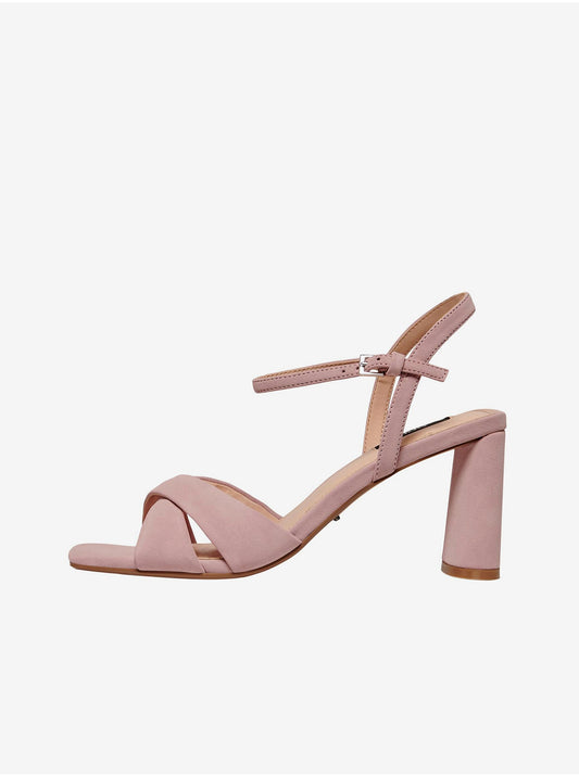 Ava Sandals, Pink, Women