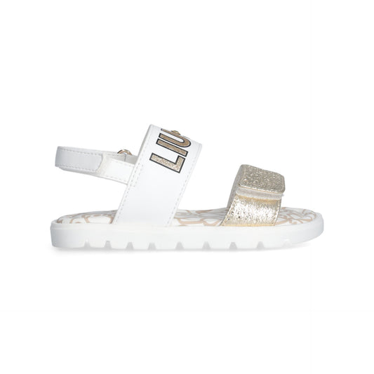 MARGIE 921 - SANDAL SPREADING/LAMIN Kids