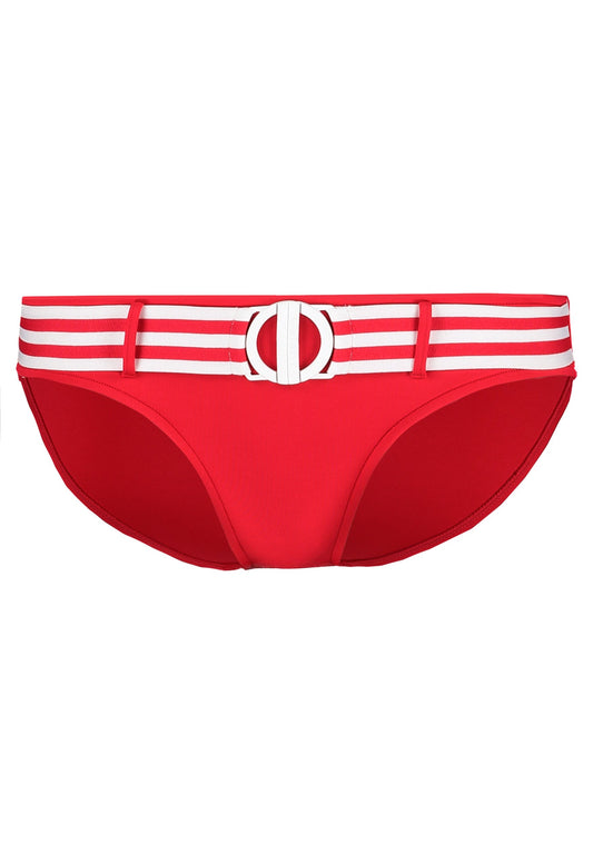 Seafolly Belted Hipster (S1981I034-G11) Women