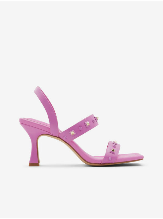 Louella Sandals, Pink, Women
