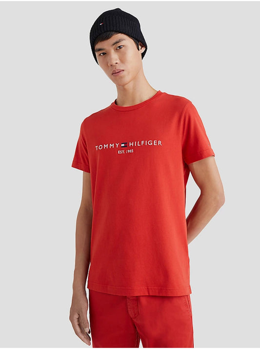 Tommy Hilfiger, T-Shirt, Men