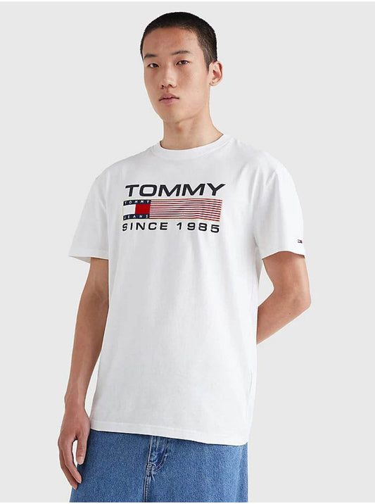Tommy Jeans, T-Shirt, Men
