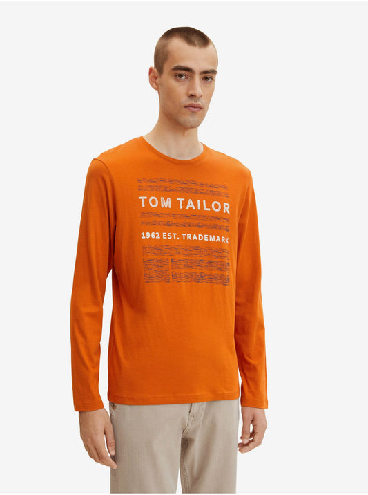Tom Tailor, T-Shirt, Men