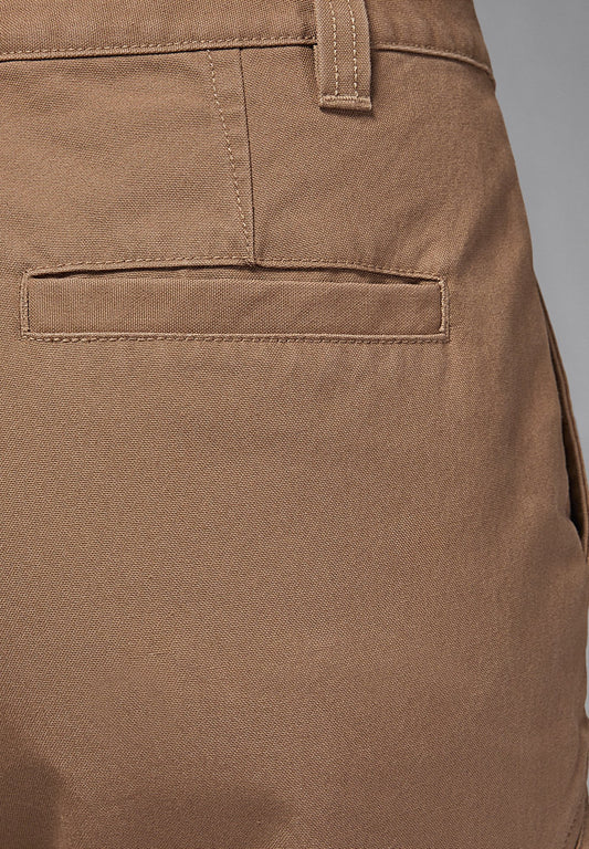 Jordan W J CHICAGO PANT 24 Brown (JOC21A02E-O11) Women