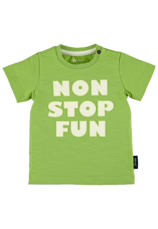 Sterntaler Kurzarm-Shirt (S1324G00K-M11) Kids