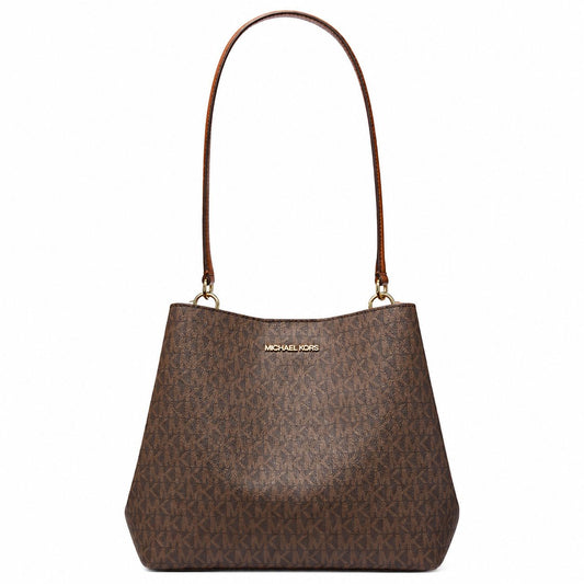Michael Kors Bag Brown (35S4G3FS2VBRO) Women