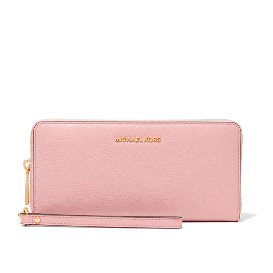 Michael Kors Wallet Pink (35S6GTVE9LPOW) Women