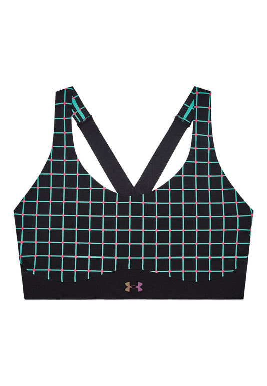 UA Rush Auxetic Mid SP Women