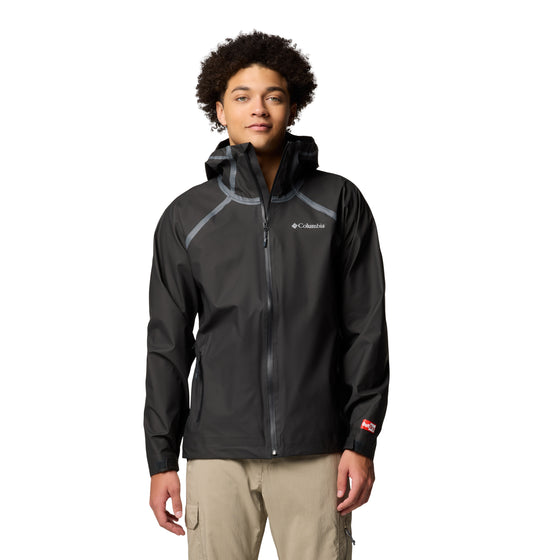Columbia Reign No Shine Jacket M (2116165010) Men