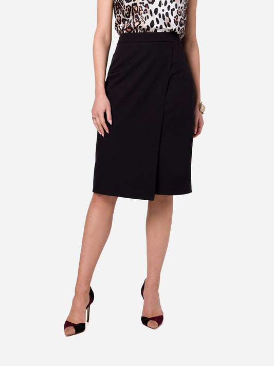 Stylove skirts Black (S343_1423675) Women