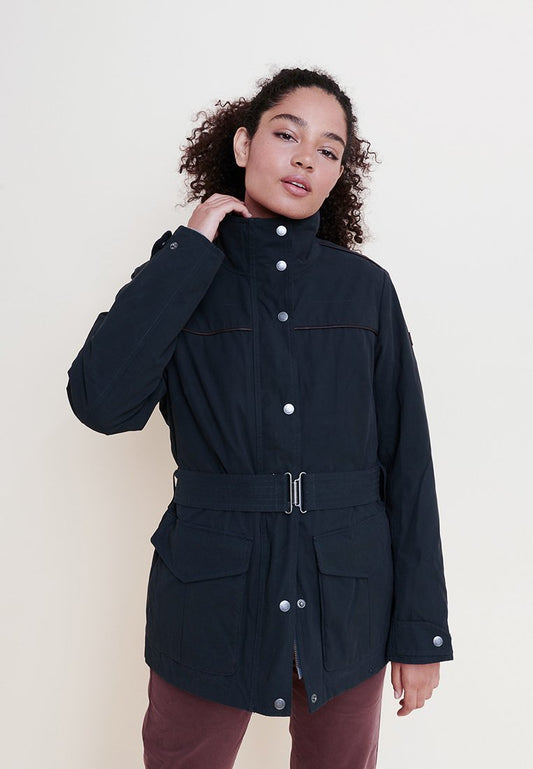 Aigle PARCOURS LD Royal Blue (ZZO15SW15-K00) Women