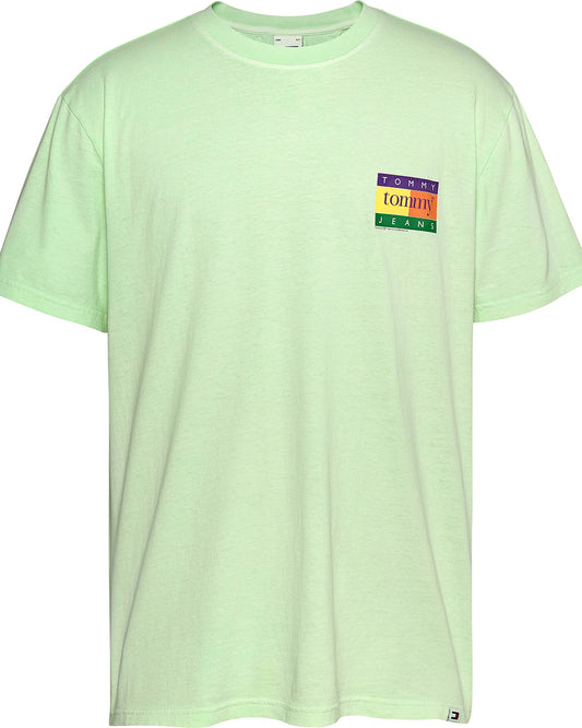 TOMMY HILFIGER DM0DM19171 - T-shirt Men