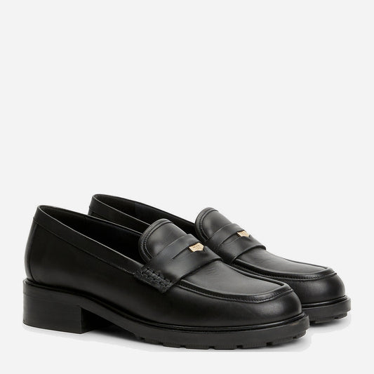 Tommy Hilfiger loafers (FW0FW07412-BDS) Women