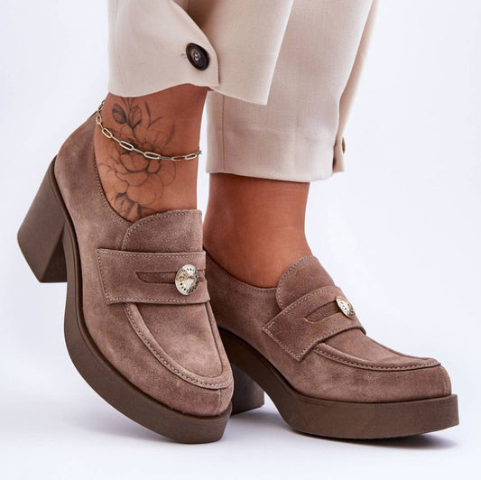 Lemar loafers (Dunadia_PL) Women