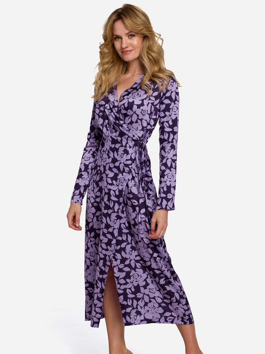 Makover dresses (Makover_Dress_K083_Model_2) Women