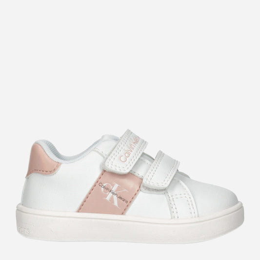 Calvin Klein Jeans Kids trainers and sneakers (V1A9-80782-1355X134)