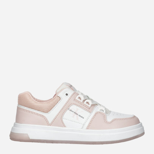 Calvin Klein Jeans sports shoes and trainers (V3A9-80797-1355X054) Kids