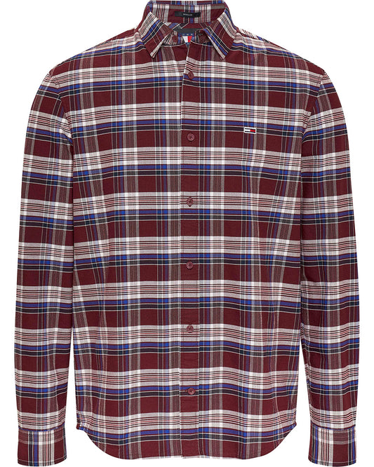 TOMMY HILFIGER DM0DM19648 - Shirt Men
