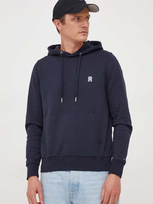 Tommy Hilfiger hoodies (MW0MW33646-DW5) Men