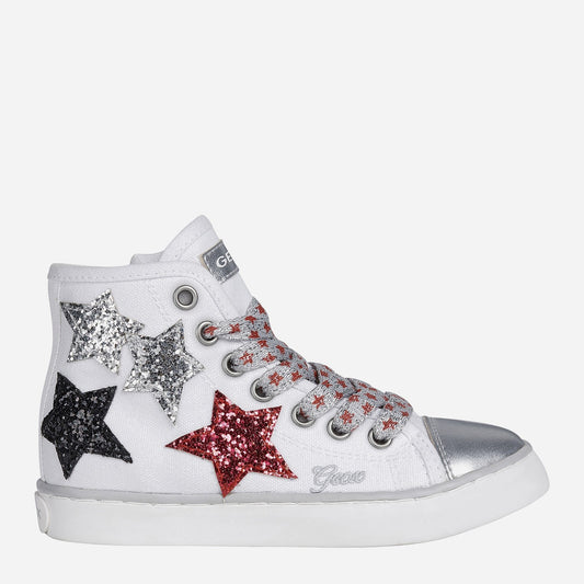 Geox trainers and sneakers (J0204D-00010-C0007) Kids
