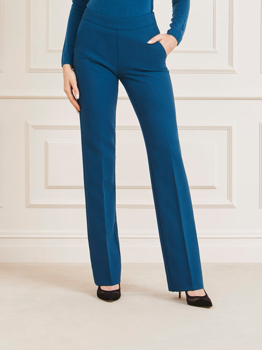 Guess Pants (3BGB297046A-BOPL) Women