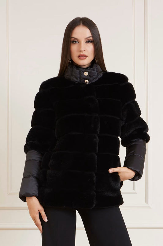 Guess Coat/Jacket (3BGL229962Z-G1CR) Women