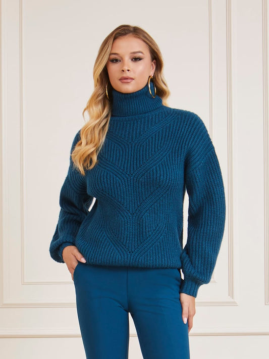 Guess Knit (3BGR195785Z-BOPL) Women