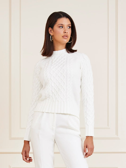 Guess T-shirt/Top (3BGR315618Z-G1CR) Women