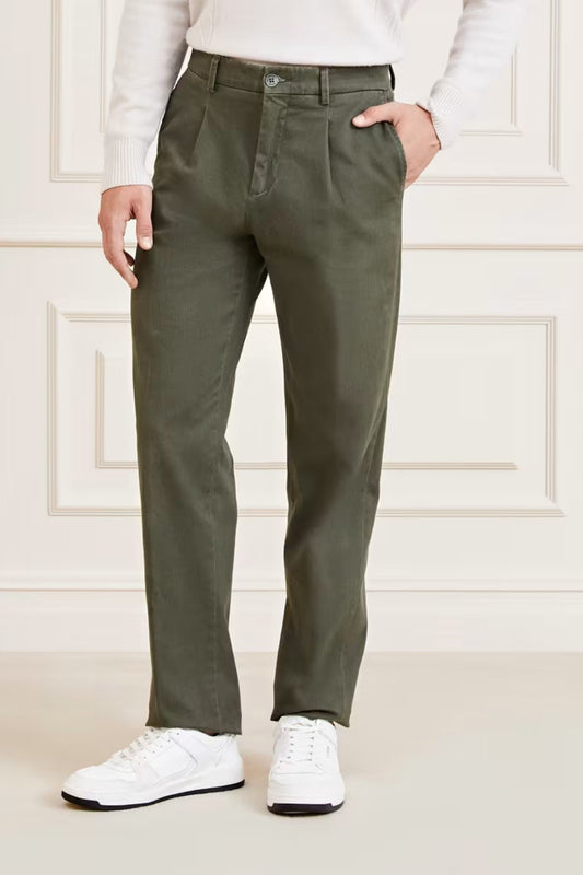 Guess Pants (3BHB092204Z-G9N4) Men