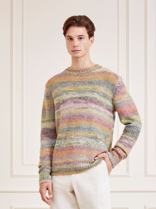 Guess Knit (3BHR125776Z-F54T) Men