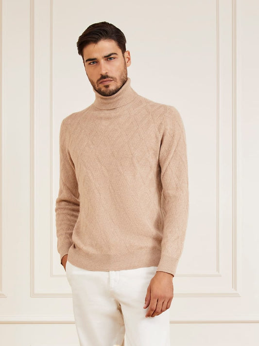 Guess Knit (3BHR225772Z-G1K9) Men