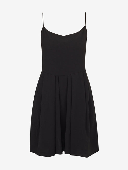 Armani Exchange Black Dress (3DYA31-YN1QZ-4134684) Women