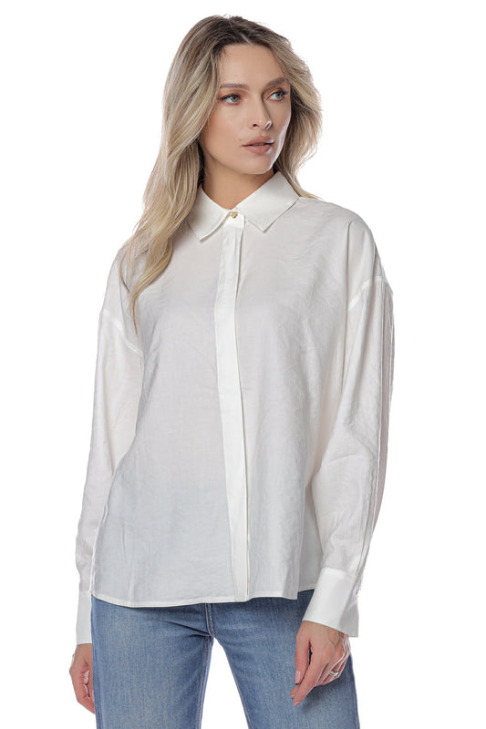 Guess Blouse/Shirt (3GGH379879Z-F1AB) Women