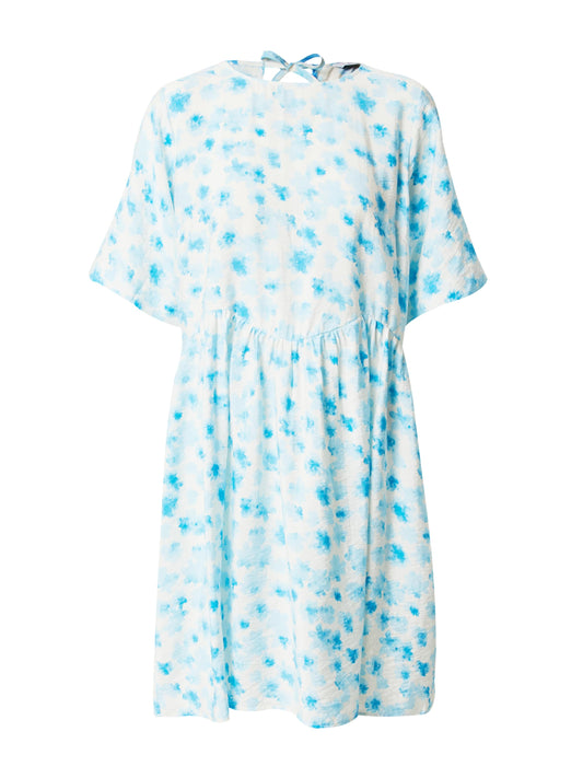 Envii ENIBIZA SS SHORT DRESS AOP 6891 (10106303) Women