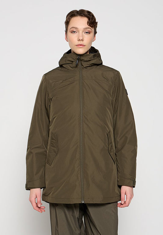 O'Neill 3 IN 1 PARKA 10K/10K (ZZO2Q8V06-N00) Women