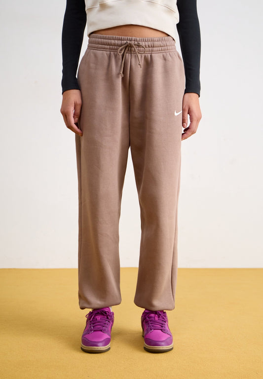 Nike W NSW PHNX FLC HR OS PANT (NI121A0KK-O11) Women