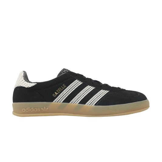 adidas Gazelle Indoor Core Black Wonder White (JI2755) Women