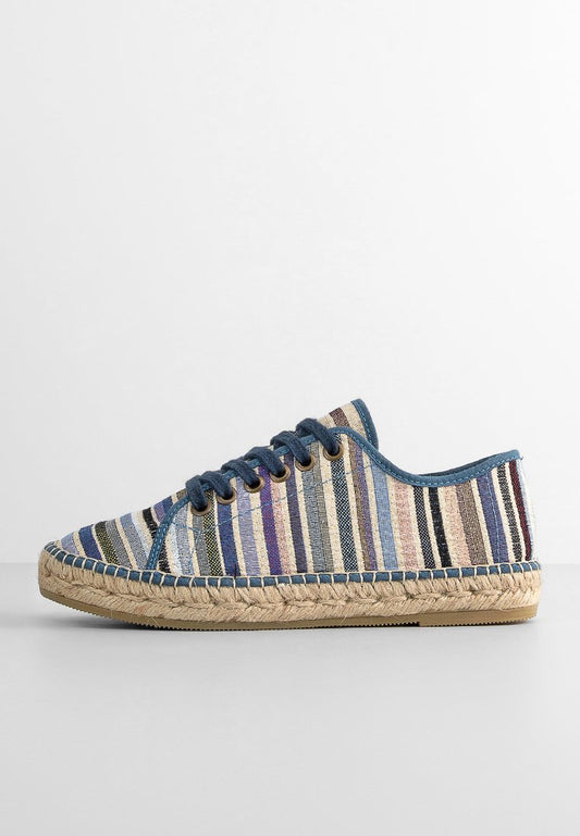Toni Pons Slippers Blue (ZZO1S1925-K00) Women