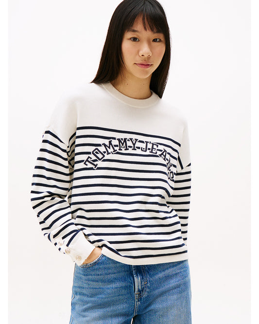 TOMMY HILFIGER DW0DW20251 - Sweatshirt Women
