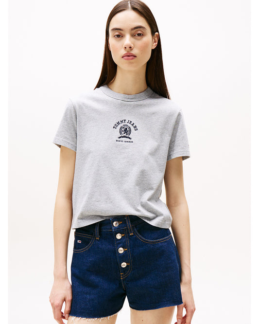 TOMMY HILFIGER DW0DW20317 - T-shirt Women