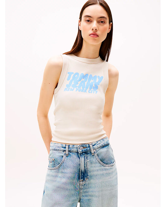 TOMMY HILFIGER DW0DW21339 - T-shirt Women