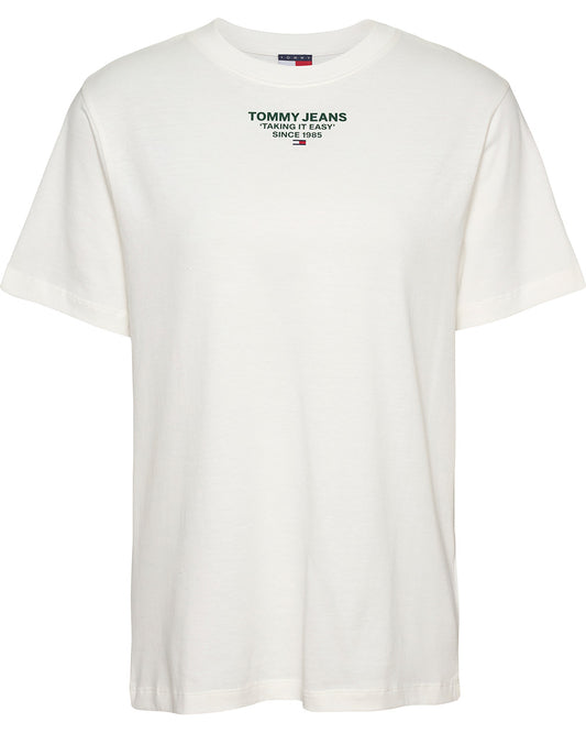 TOMMY HILFIGER DW0DW21341 - T-shirt Women