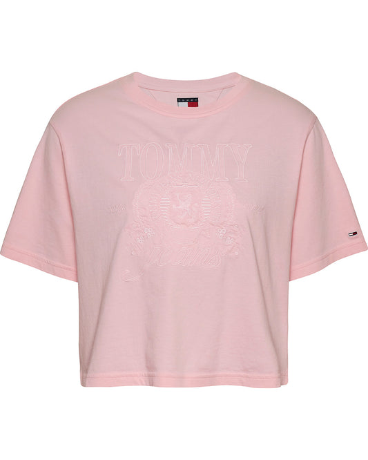 TOMMY HILFIGER DW0DW20326 - T-shirt Women