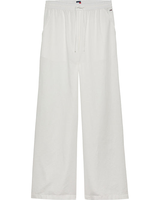 TOMMY HILFIGER DW0DW20352 - Trousers Women
